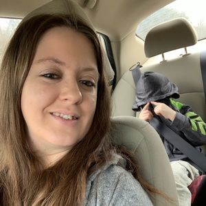 Meet your Posher, Felisha